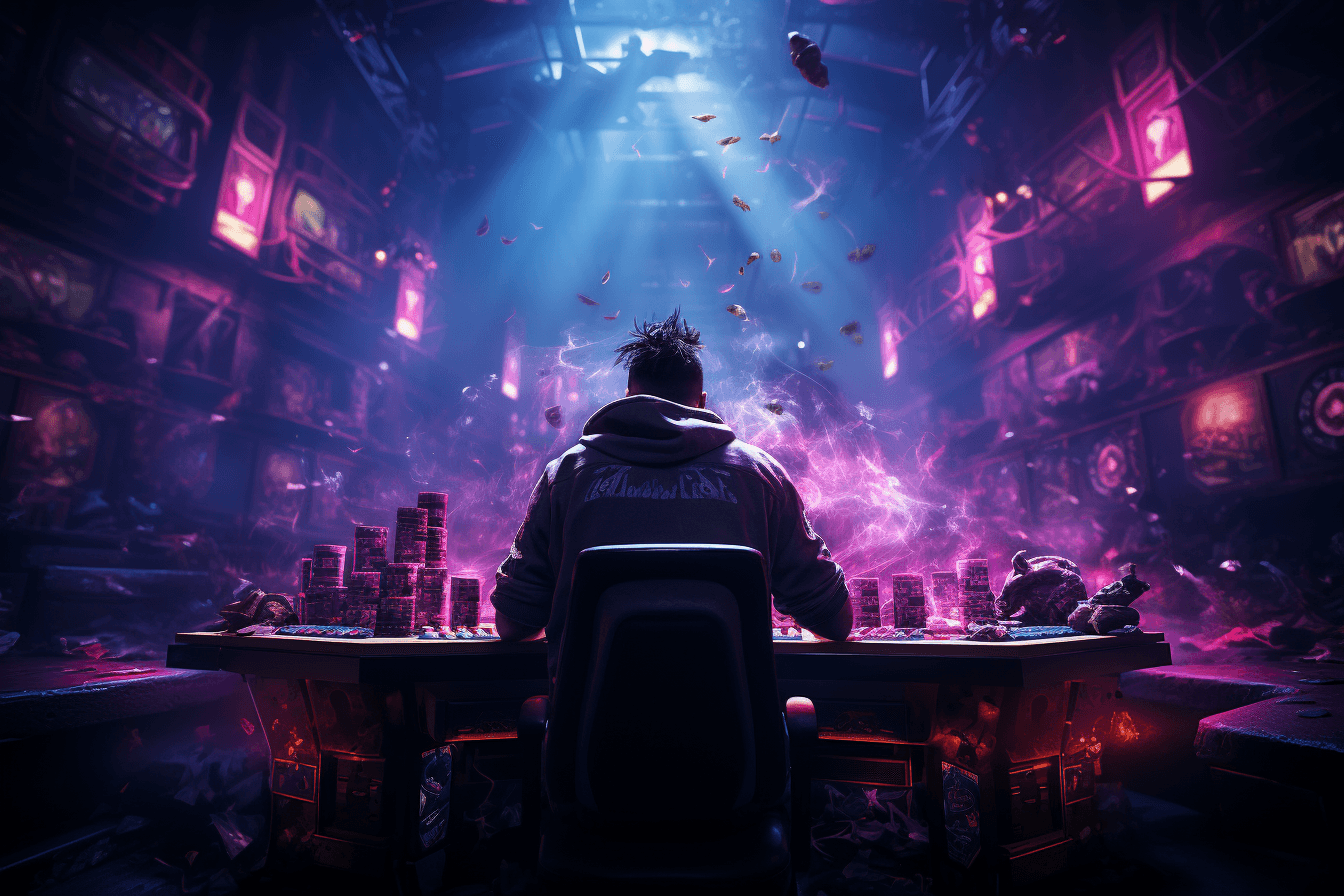 E-Sport-Wetten vs. Online-Casino-Gaming: Ein klarer Vergleich image