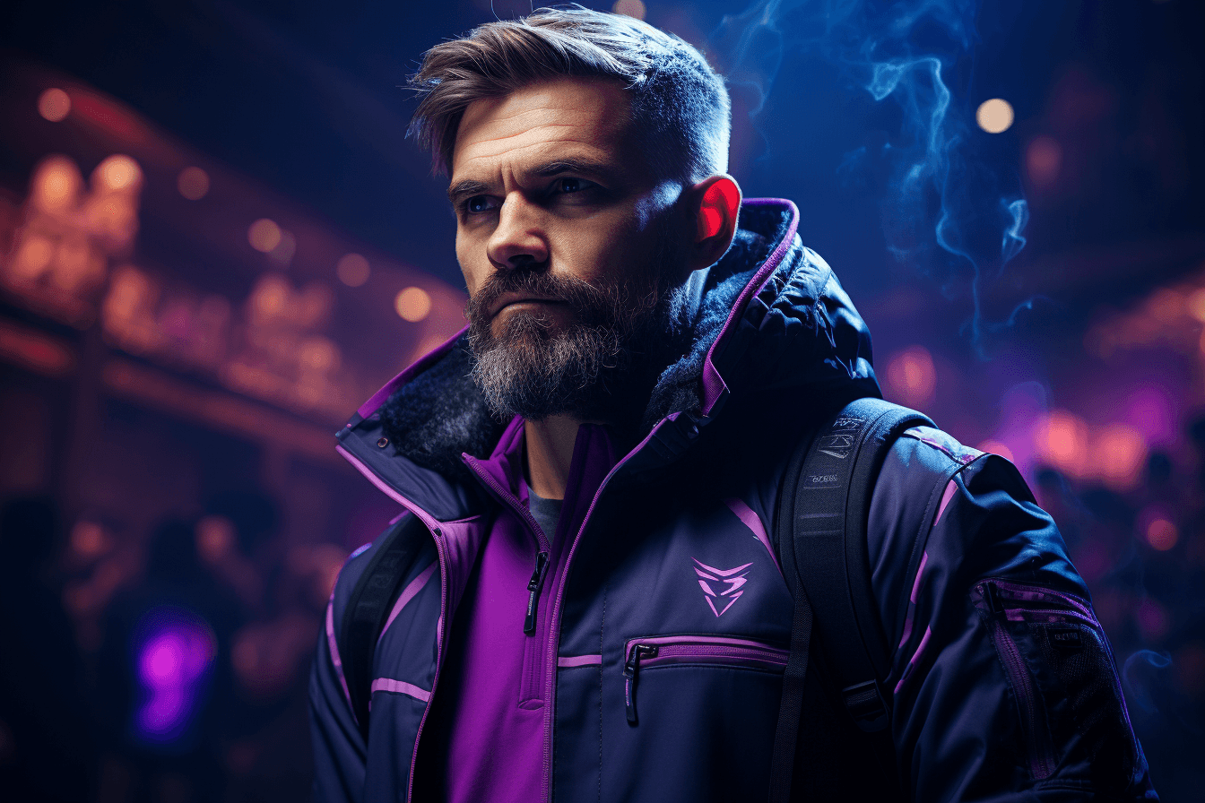 Was sind eSport-Trainer und was machen sie? image