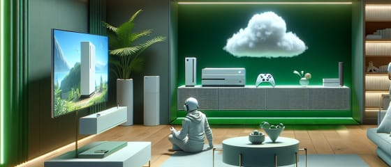 Microsofts Engagement für Xbox-Hardware und Zukunftspläne