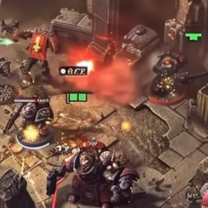 Maximieren Sie Ihr Gameplay mit kostenlosen Codes in Warhammer 40.000 Tacticus