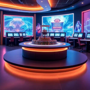 Esport-Wettboom: 20-Milliarden-Dollar-Markt bis 2027