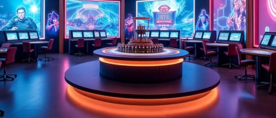 Esport-Wettboom: 20-Milliarden-Dollar-Markt bis 2027