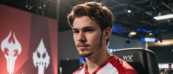 Die beunruhigende Reise von Jaccob „yay“ Whiteaker: Ein VALORANT-Wunderkind auf der Suche nach Erlösung