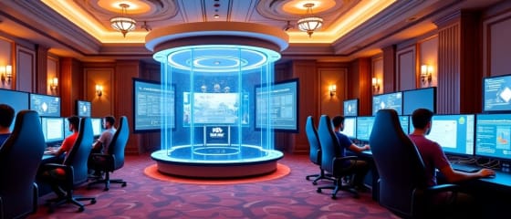 M80 arbeitet mit Omnic.AI für Esports Edge zusammen