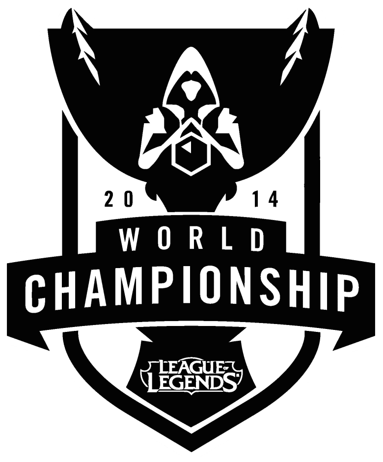 Wette auf League of Legends World Championship 2025