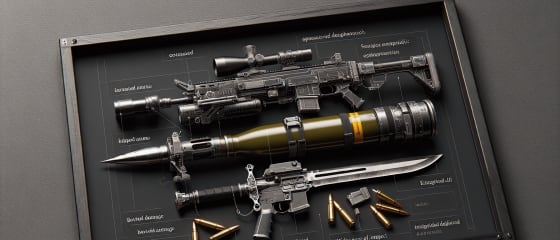 Destiny 2 Update 7.3.5: Munitionswaffenverbesserungen und mehr