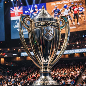 Die finanziellen Herausforderungen der League of Legends-Weltmeisterschaft 2024