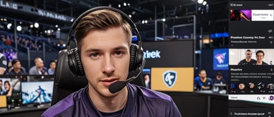 Die Rückkehr und Neuerfindung von Pro View in LCS: Eine neue Ära für Fans