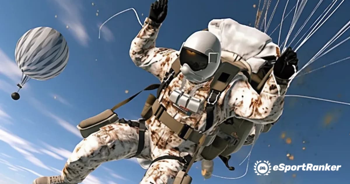 Activisions Team RICOCHET führt „Splat“ zur Bekämpfung von Betrügern in Call of Duty ein