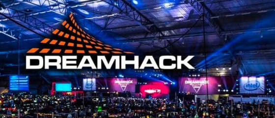 Teilnehmerankündigung für DreamHack 2022