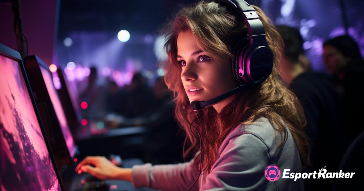 Die 8 besten E-Sport-Wetttipps für bessere Quoten