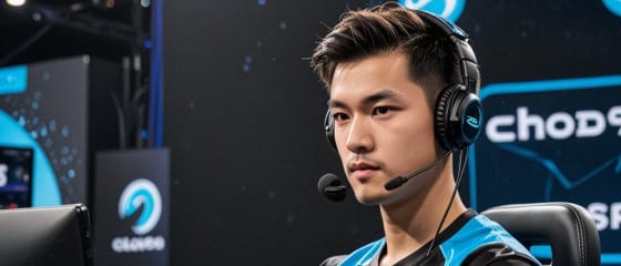 Cloud9 und Jojopyun: Ein Riss hinter dem Riss