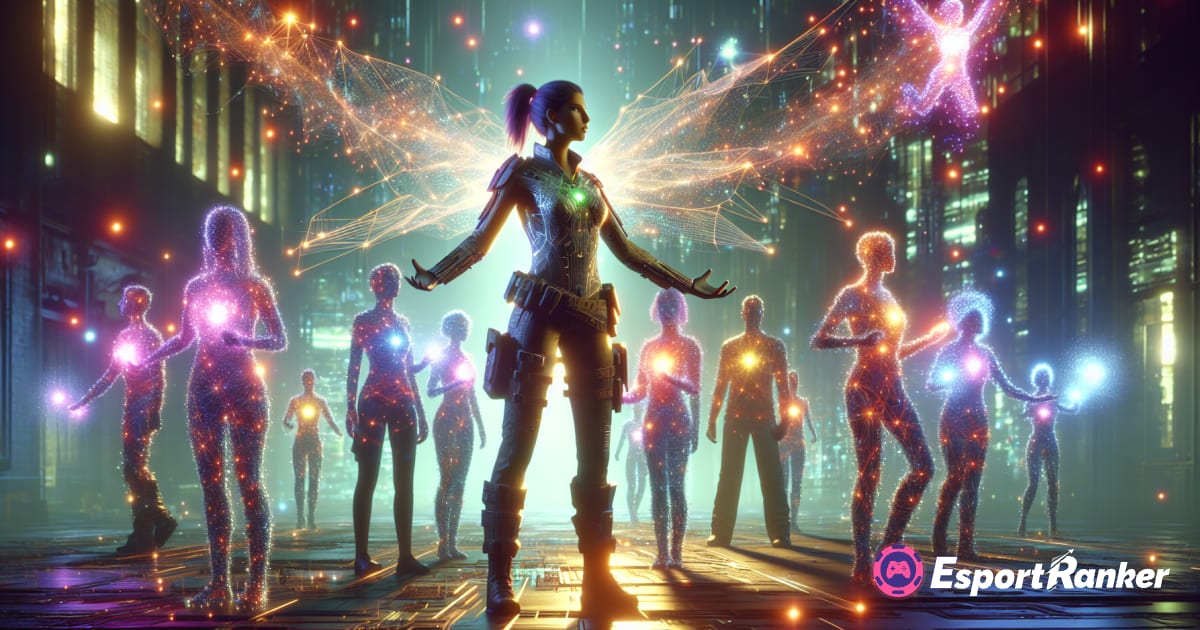 Meinungen zum Update der neunten Staffel von Overwatch 2: Mercys umstrittene Buffs und Änderungen an der Gesundheit der Helden