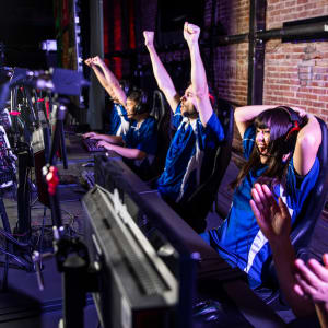 Was sind die größten eSports-Organisationen, über die Sie Bescheid wissen müssen?